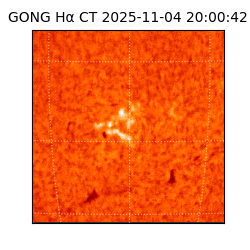 gong - 2025-11-04T20:00:42