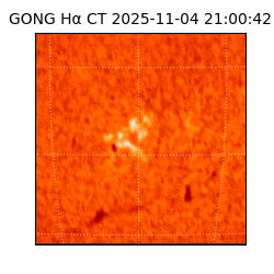 gong - 2025-11-04T21:00:42