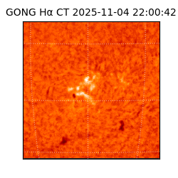 gong - 2025-11-04T22:00:42