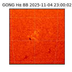 gong - 2025-11-04T23:00:02