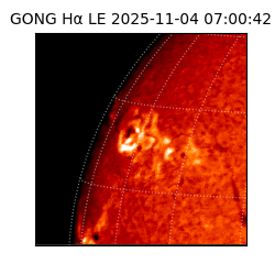 gong - 2025-11-04T07:00:42