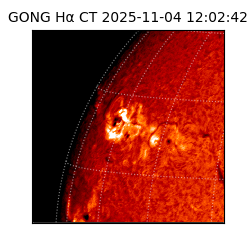 gong - 2025-11-04T12:02:42