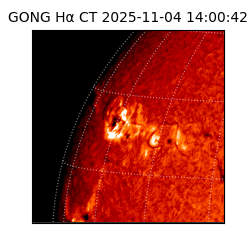 gong - 2025-11-04T14:00:42