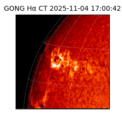 gong - 2025-11-04T17:00:42