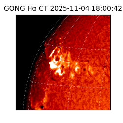 gong - 2025-11-04T18:00:42