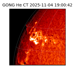 gong - 2025-11-04T19:00:42