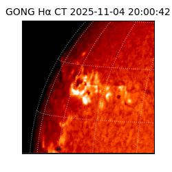 gong - 2025-11-04T20:00:42