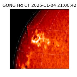 gong - 2025-11-04T21:00:42