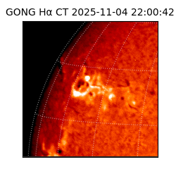 gong - 2025-11-04T22:00:42