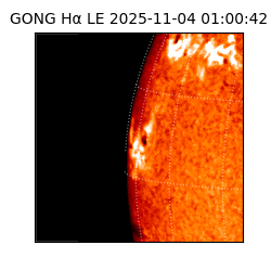 gong - 2025-11-04T01:00:42