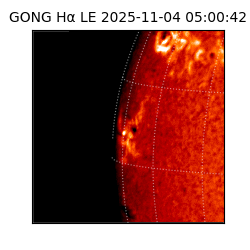 gong - 2025-11-04T05:00:42