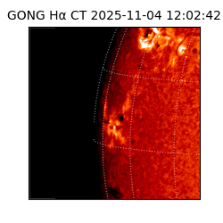 gong - 2025-11-04T12:02:42