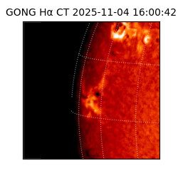 gong - 2025-11-04T16:00:42