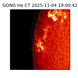gong - 2025-11-04T19:00:42