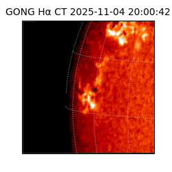 gong - 2025-11-04T20:00:42