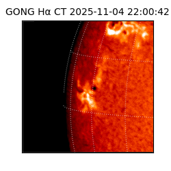 gong - 2025-11-04T22:00:42