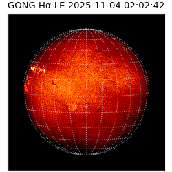 gong - 2025-11-04T02:02:42