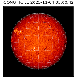 gong - 2025-11-04T05:00:42