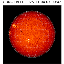 gong - 2025-11-04T07:00:42
