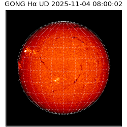 gong - 2025-11-04T08:00:02