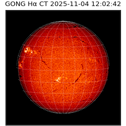gong - 2025-11-04T12:02:42