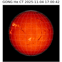 gong - 2025-11-04T17:00:42