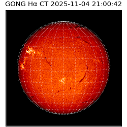 gong - 2025-11-04T21:00:42