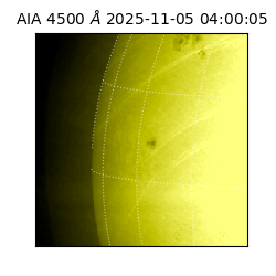 saia - 2025-11-05T04:00:05.962000