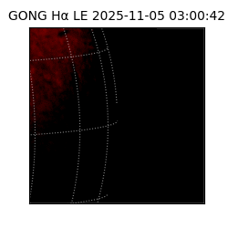 gong - 2025-11-05T03:00:42
