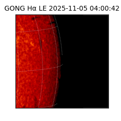gong - 2025-11-05T04:00:42