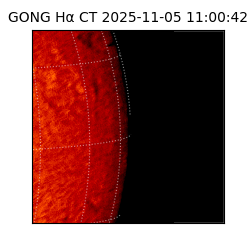 gong - 2025-11-05T11:00:42