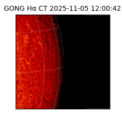 gong - 2025-11-05T12:00:42