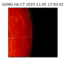 gong - 2025-11-05T17:00:42
