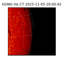 gong - 2025-11-05T20:00:42