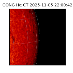 gong - 2025-11-05T22:00:42