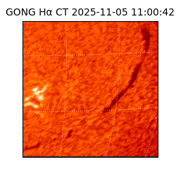 gong - 2025-11-05T11:00:42