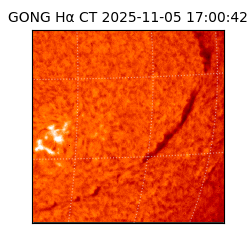 gong - 2025-11-05T17:00:42
