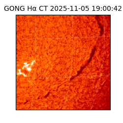 gong - 2025-11-05T19:00:42