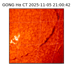 gong - 2025-11-05T21:00:42