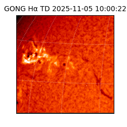 gong - 2025-11-05T10:00:22