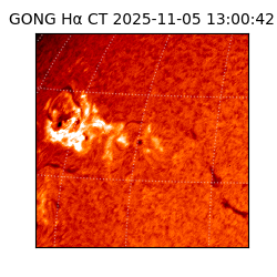 gong - 2025-11-05T13:00:42