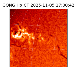 gong - 2025-11-05T17:00:42