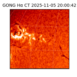 gong - 2025-11-05T20:00:42