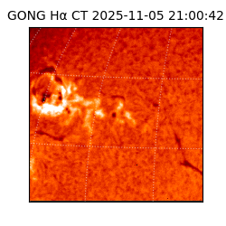 gong - 2025-11-05T21:00:42