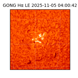 gong - 2025-11-05T04:00:42