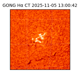 gong - 2025-11-05T13:00:42