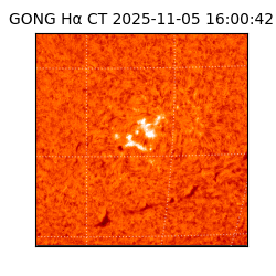 gong - 2025-11-05T16:00:42