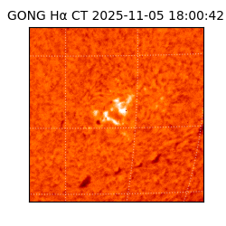 gong - 2025-11-05T18:00:42