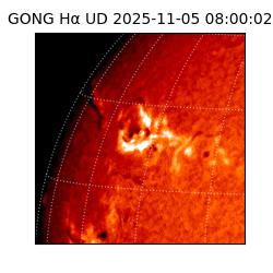 gong - 2025-11-05T08:00:02