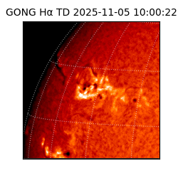 gong - 2025-11-05T10:00:22